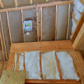 Sealing In Comfort: The Importance Of Insulation Services During Home Building In Kansas City