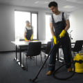 The Impact Of House Cleaning Service On Home Building Success In Austin