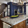 The Ultimate Guide To Incorporating Quartz Countertops In Your Wilder, KY Home Build