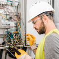 How A Licensed Electrical Worker Can Ensure A Safe And Efficient Home Building Process In Vancouver, WA