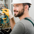 Safe, Smart, And Sustainable: Electrical Solutions For Home Building In Belford, NJ