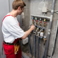 Why Plumbing Services Are Crucial During Your Home Building Project In McKinney?