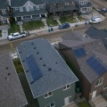 Eco-Friendly Finale: Solar Installation In Calgary Homes After Building