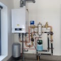 Efficiency Matters Water Heater Installation Tips For Home Building In Riverton, UT