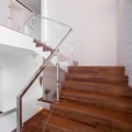 The Role Of Staircase Glass And Steel Balustrades In Contemporary Home Building In Sunshine Coast