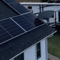 The Green Home Building Trend: Why Solar Panels Are A Must For Knoxville Homeowners