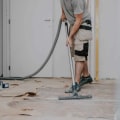 Fresh Start: Finding The Best Local Carpet Cleaners In Lake Villa, IL, Post-Home Building