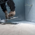 Building Dreams: Concrete Services In O'Fallon For Your Home Construction