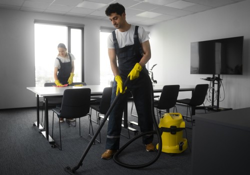 The Impact Of House Cleaning Service On Home Building Success In Austin