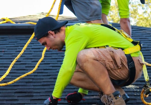 Crafting Dreams, Protecting Investments: The Value Of Reliable Roofing In Denver Home Building