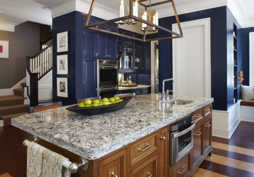 The Ultimate Guide To Incorporating Quartz Countertops In Your Wilder, KY Home Build