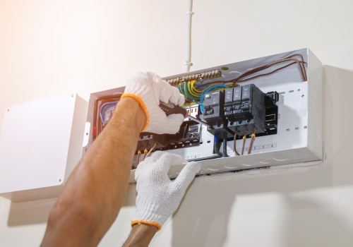 Home Building 101: How To Find The Right Electrician In Monmouth County