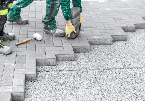 The Benefits Of Adding A Concrete Patio When Building Your Kansas City Home