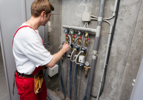 Why Plumbing Services Are Crucial During Your Home Building Project In McKinney?