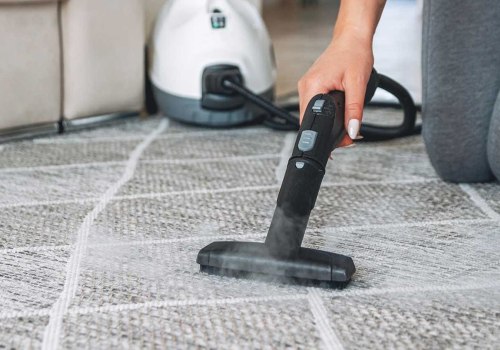 Enhance Your New Home’s Freshness: The Importance Of Carpet Steam Cleaning After Building In Chicago