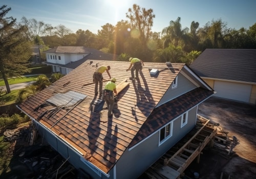 Building Your Dream Home In Kalamazoo: Why Choosing The Right Roofer Matters