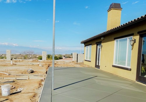 Your Guide To Finding The Best Slab Leak Repair Experts For Home Building In Riverside, CA