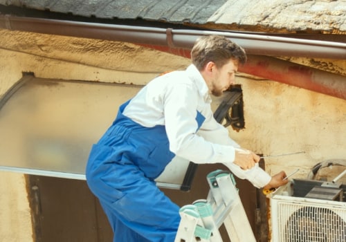 Creating A Comfortable Living Space: Home Building And HVAC Repair In Birmingham, Alabama