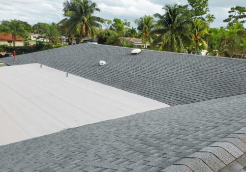 Boynton Beach Home Building: Key Considerations For Roof Replacement Projects