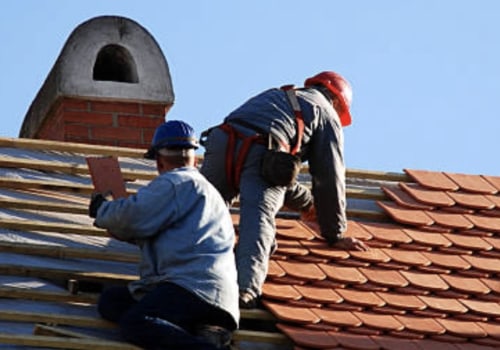 The Essential Role Of Roofers In Home Building In Rockwall, TX