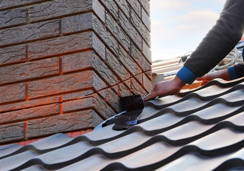 Residential Roof Installation In Houston: The Key To Completing Your Home Build