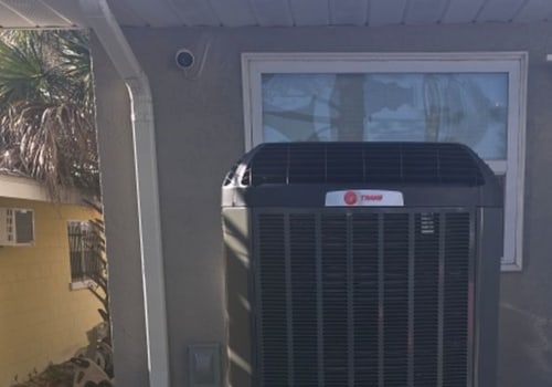 Sandy Home Building: Essential HVAC Services To Avoid Costly Errors